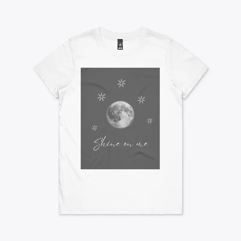 Shine on Me T-Shirt