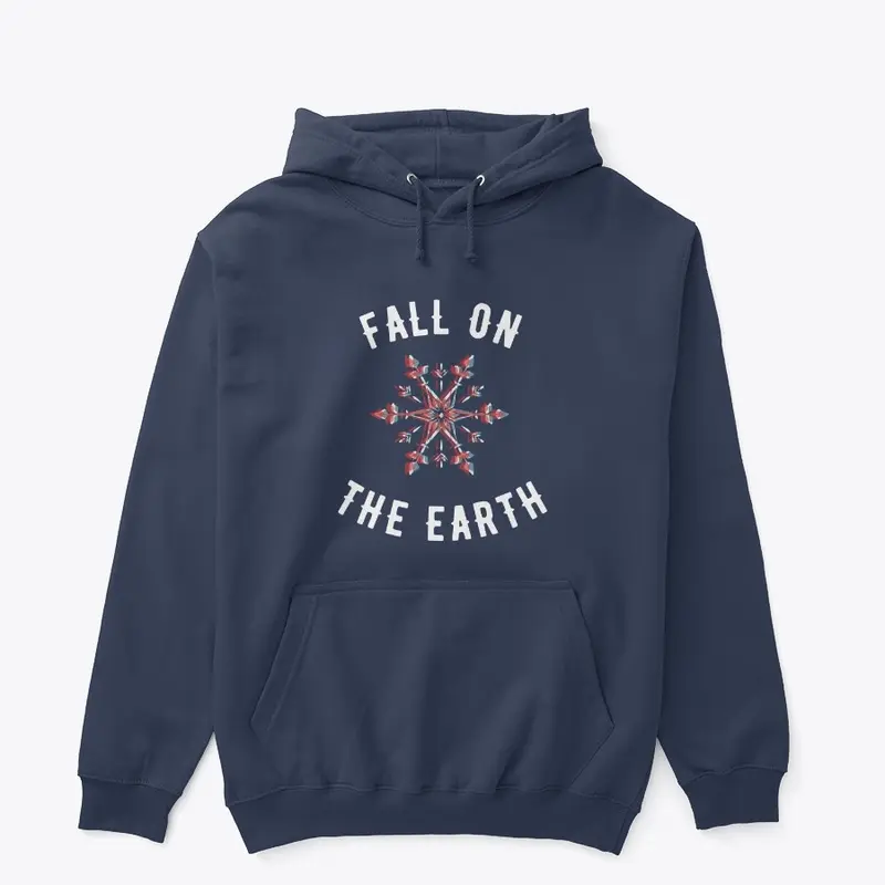 Fall on the Earth